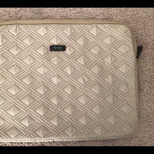 Tumi Laptop Case